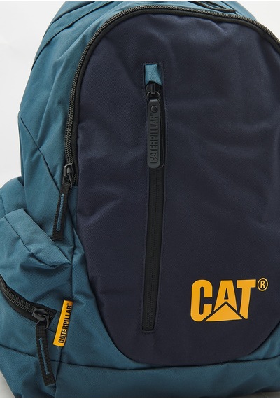 Caterpillar Dayanıklı Sırt Çantası Günlük & Seyahat Lacivert