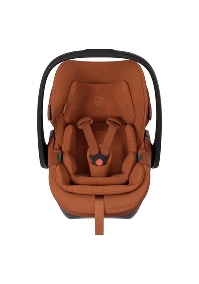 Maxi-cosi Pebble Slide Pro Tam Yatabilen 0-13 Kg Ana Kucağı Ve Oto Koltuğu Terra