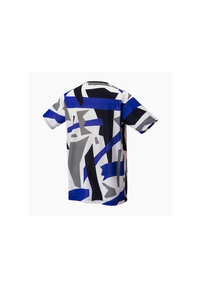 Yonex Yy25 16743 Erkek Spor Tişört Beyaz Beyaz