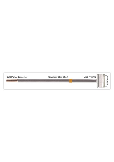 M7Lb127 Smtc-162 Metcal Havya Uyumlu Lehimleme Ucu