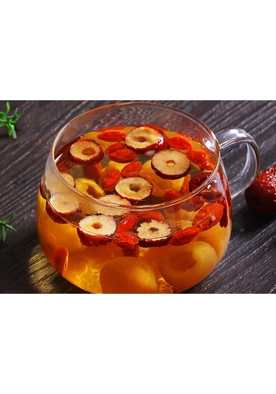 Jujube 500 G