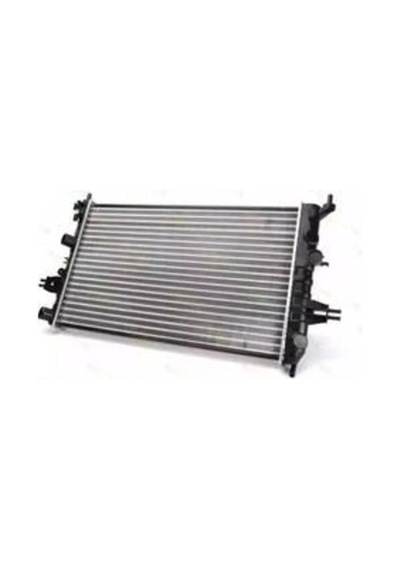 Mahle-knecht-behr Cr237000s Motor Su Radyatörü Astra G M.t Z14xep 93177120