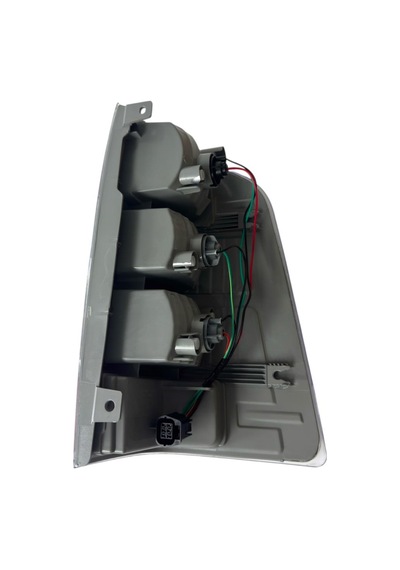 Ford Ranger Stop Lambası Sol Beyaz/duylu 2009-2010-2011