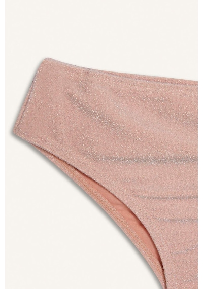 Defacto Kız Çocuk Bikini Takımı E3530a825hspn339 Pembe