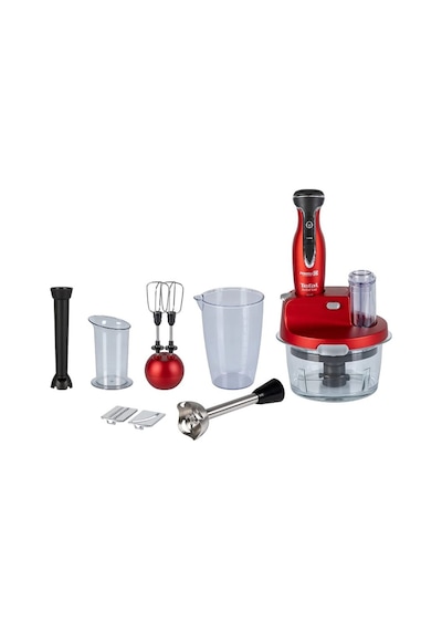 Tefal Powelix Activflow Baby Food Pro 1500 W Mikser & Blender Set