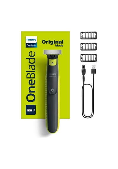 Qp2724/10 Oneblade Yüz Şekillendirici