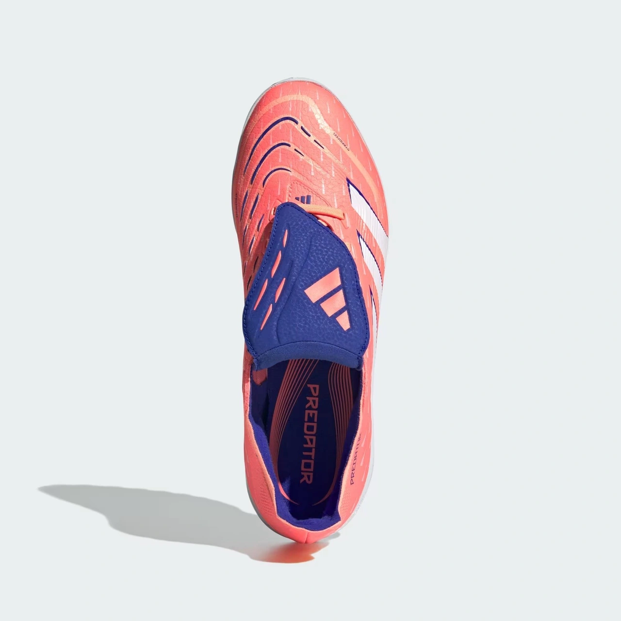 Adidas Predator League Tf Erkek Halı Saha Ayakkabısı C-adıjq1074e10a00 Kırmızı