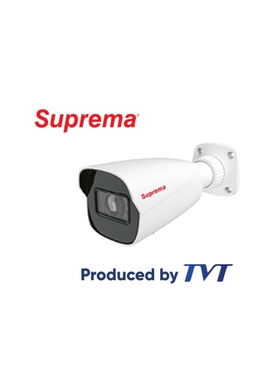 Spb-9422s4h Suprema 2 Mp Ip Ir Motorize Starlight Bullet Kamera