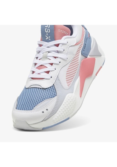 Puma Rs-x Reinvention Kadın Beyaz Spor Ayakkabı Puma Rs-x Reinvention Kadın Beyaz Spor Ayakkabı
