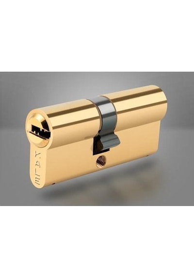 Kale 164snc Sistem Barel Sarı 68mm