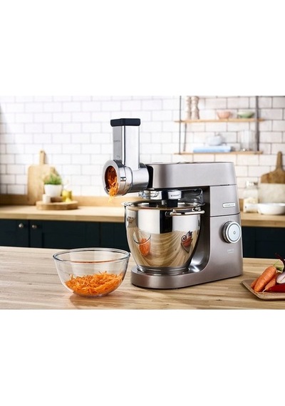 Kenwood Uyumlu Kax643Me Rendeleme Ve Dilimleme Aparatı