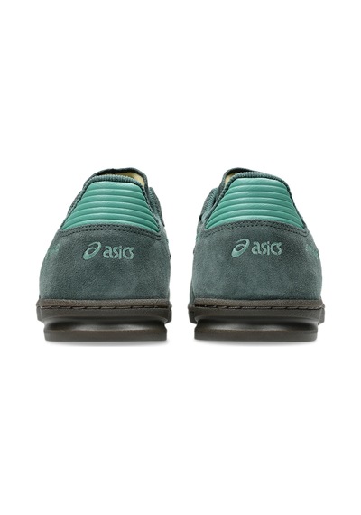 Asics Skyhand Og Unisex Dusty Fern/catalina Green Sneakers 1203a452-304