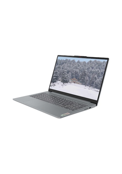 Lenovo IdeaPad Slim 3 82XQ00DATX03 R5-7520U 16 GB 512 GB SSD 15.6" W11P Dizüstü Bilgisayar