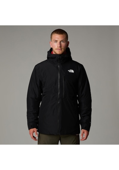The North Face North Table Down Triclimate Erkek Mont C-the0a84ıg4hf4hf Siyah