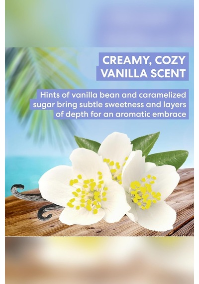 Palmer's Tahitian Vanilla Nemlendirici Vücut Losyonu 400ml