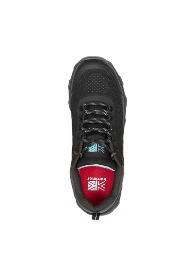 Karrimor Staffa Low Ladies Weathertite Black Siyah