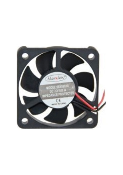 50X50X10Mm Dc Fan 5V