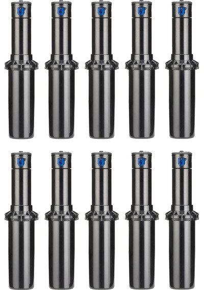 Hunter Pgp-04 Ultra Rotor Sprinkler 3/4" 10'lu Paket