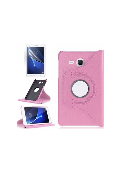 Aksesuarcim 4 Sm-t280 T285 İle Uyumlu Kılıfı Suni Deri 2 Farklı Stand Olabilen Darbe Korumalı 360 Dönebilen Tablet Kılıfı Pembe Açık Sku: Zeusb0fhhwm1bh Arka Kapak Aksesuarcim 4 Sm-t280 T285 İle Uyumlu Kılıfı Suni Deri 2 Farklı Stand Olabilen Darbe Korumalı 360 Dönebilen Tablet Kılıfı Pembe Açık Sku: Zeusb0fhhwm1bh Arka Kapak