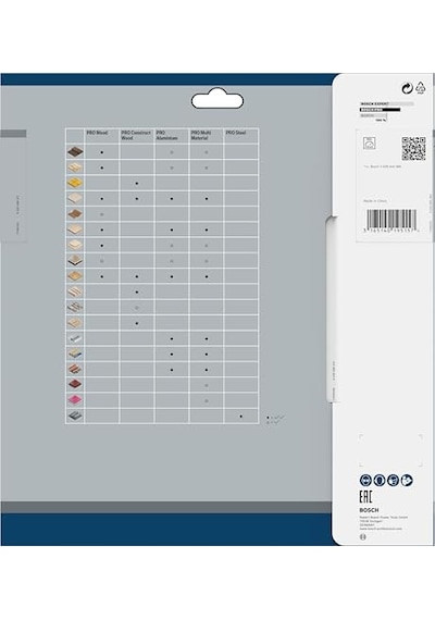 Optiline Serisi Ahşap İçin Daire Testere Bıçağı 230 30 Mm 36 Diş çok renkli