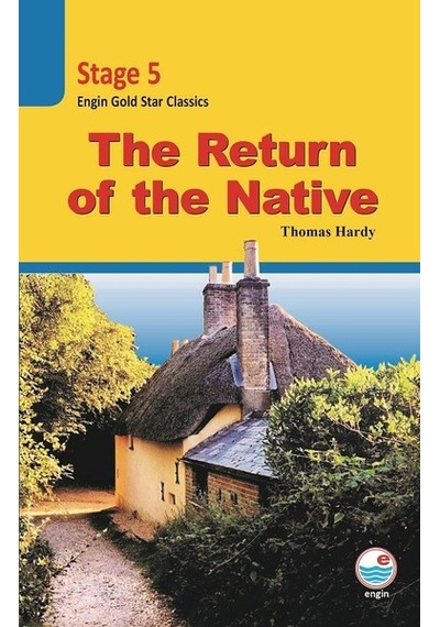 The Return of the Native CD'li-Stage 5 - Thomas Hardy - Engin
