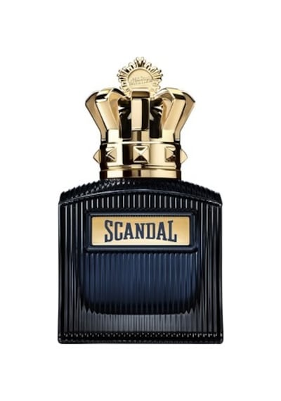 100 Ml Aromatik Erkek Parfümü, Şık Ve Modern Koku Diğer