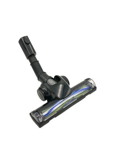 Electrolux İle Uyumlu Ultraflex Eufanımat Süpürge Slim Turbo Başlık