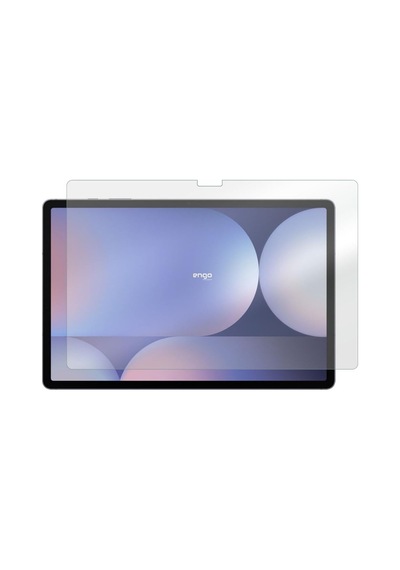 Galaxy Tab S10 Plus Mat Ekran Koruyucu 12.4 Sm-x820