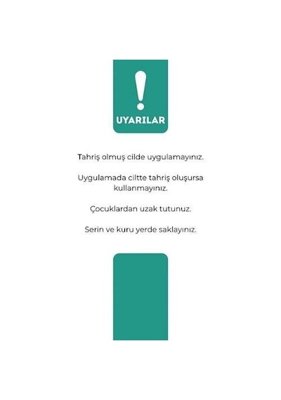 Hunca Care Bioten Ter Önleyici Beyazlatıcı Unisex Roll-On 3 x 40 ML