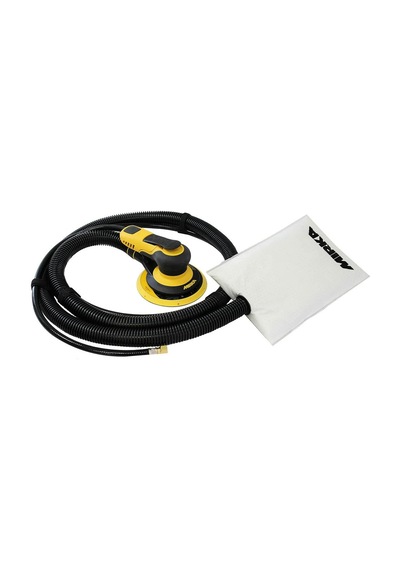 Mirka Havalı Zımpara Hortum + Toz Torbası Pros 650DB Ø 150MM 5.0 MM Orbit