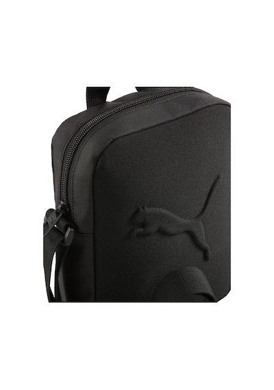Puma Buzz Portable Taşınabilir Omuz Çantası Siyah Siyah