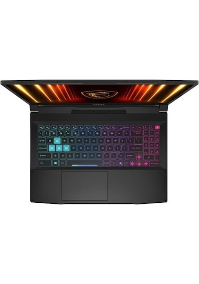 MSI Katana 15 HX B14WFK-449XTRH14 i7-14650HX 48 GB 2 TB SSD 8 GB RTX5060 15.6" W11H Dizüstü Bilgisayar + Zetta Çanta