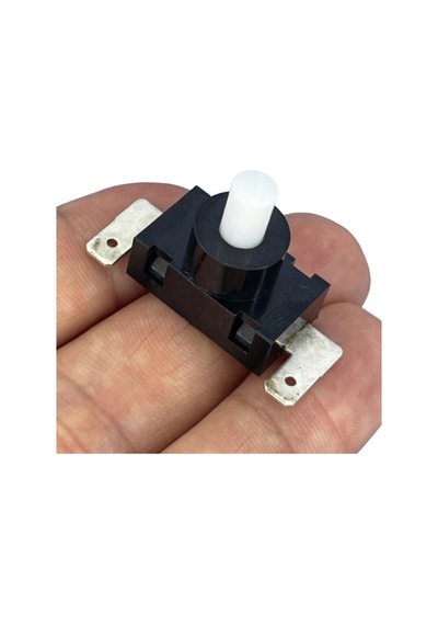 Ic-180h4 Süpürge Anahtarı 2p Pbs-03
