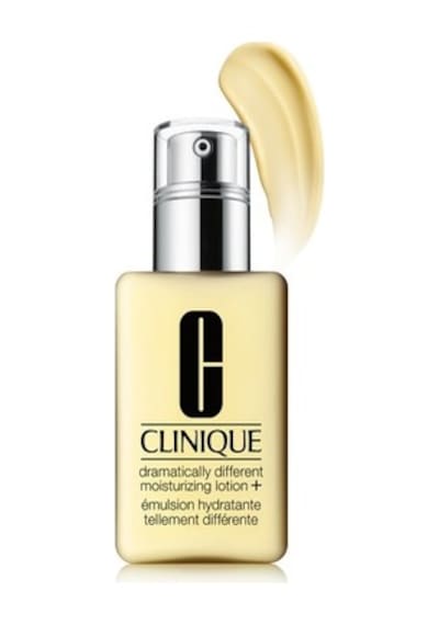 Clinique Dramatically Different Moisturizing Losyon 125 ML