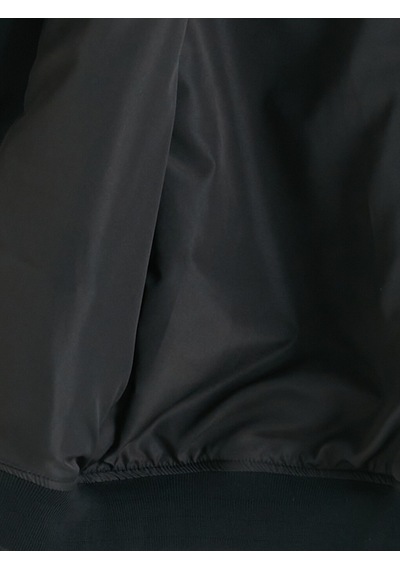Lcwaıkıkı Classic Siyah Regular Fit Erkek Deri Görünümlü Ceket
