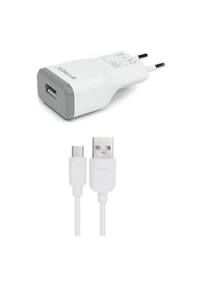 Samsung , Huwai , Vestel Uyumlu , Lenova , Lg , Şarj Aleti 5 Volt 2.0 Ap (333493953)