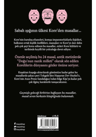 Kore Masalları