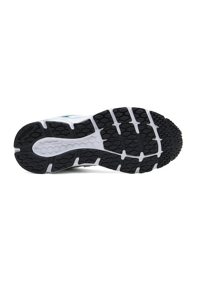 New Balance 408 Lifestyle Ml408wg Beyaz & Yeşil Unisex Günlük Spor Ayakkabı Çok Renkli