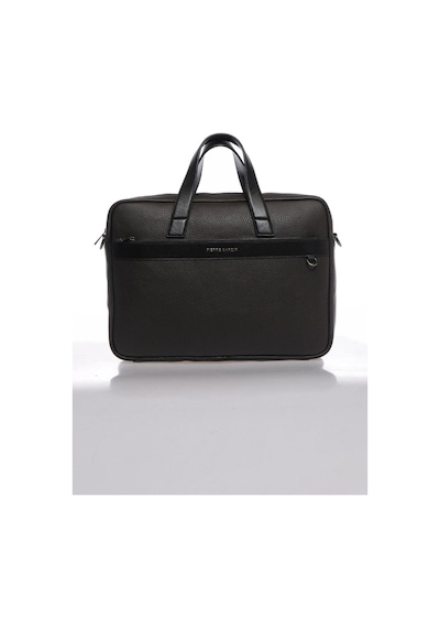 Pierre Cardin Erkek Evrak Çantası Kahve Pc001168 Kahverengi