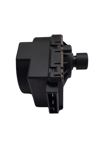 3 Yollu Kombi Vana Motoru Wvc-A Büyük 7 5 Mm(Step Motor)