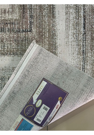 Sezon Sonu Bambu İplikli Royal Halı Elite Alma Vakti Geldi, %100  Ürün Renkli 160 x 230