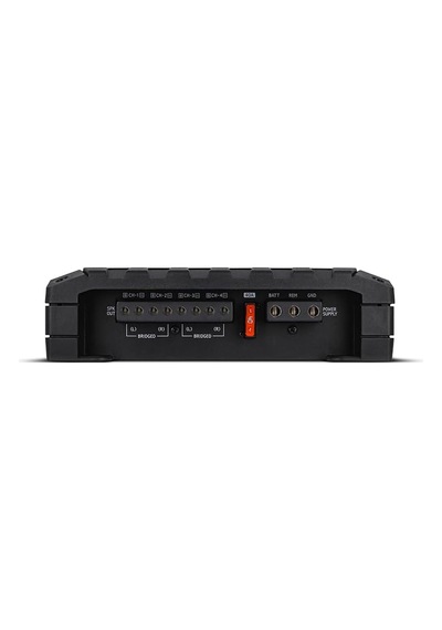 Alpine S2-a36f S-serisi 4 Kanallı Güç Amplifikatörü - Rms Güç Değerleri 4 X 90w 2 Ohm