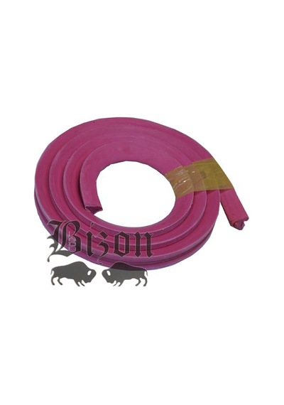 Üçgen Kenar Bant Lastiği 2.80 M X 3 Ad