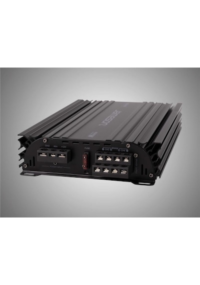 Jameson Usa-460 4x60rms 4 Kanal Oto Amfi