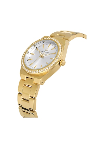 David Guner Dg-8760la-b1 Gold