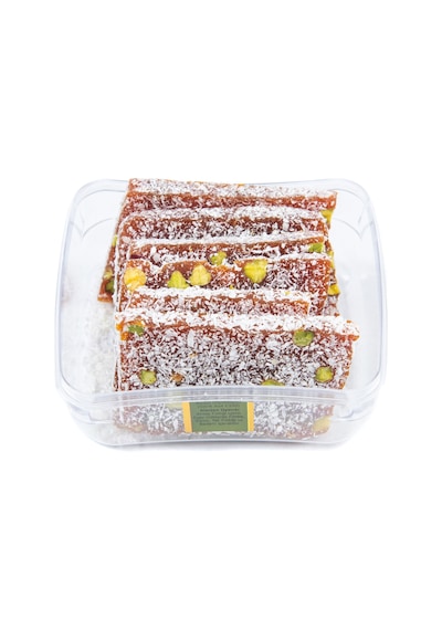 Antep Fıstıklı Yaprak Cezerye 190 G