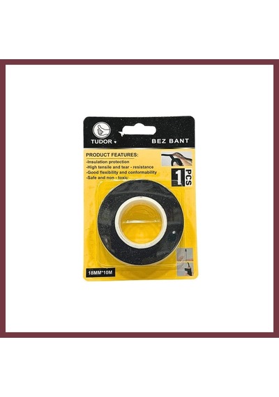Storeşahin 180 Mm X 10 M Bez Bant Shn0720