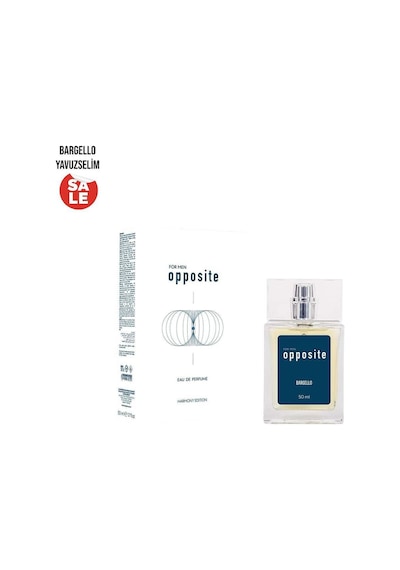 Opposıte Erkek Parfüm Edp 50 Ml Odunsu - Oryantal