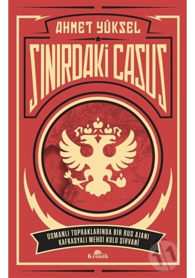 Sınırdaki Casus