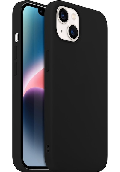 Buff Apple Uyumlu iPhone 14 Rubber S Kilif 562696472
